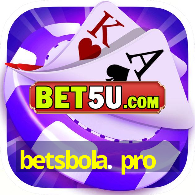 betsbola. pro